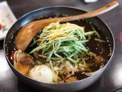 -服务大楼冷面(延大店)