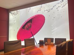 -京料理·日料自助·铁板燒(复悦城店)