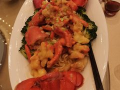 -广州天河希尔顿酒店