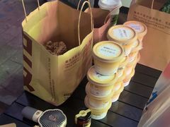 -巴奴毛肚火锅(商城路店)