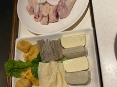 -百年果林椰子鸡(中洲店)
