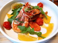 海鲜拼盘-EN SPACE恩空间