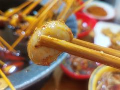 -冒椒火辣(奎星楼街店)