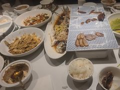 -羲和雅苑•北京烤鸭(国贸商城店)