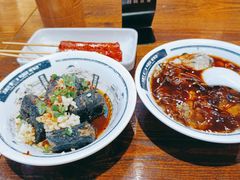 -黑白电视长沙小吃(悦汇城店)