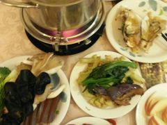 -东方雅典水疗美食汇(金海岸大厦店)