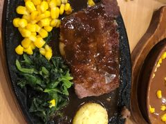 -萨莉亚意式餐厅(三号湾广场店)