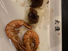 -大渔铁板烧(万象城店)