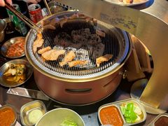 -西塔老太太泥炉烤肉(上海七宝领展广场店)