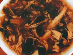 豆腐脑-增盛魁小吃店