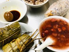 老卤蛋-芳婆糕团店(王府大街店)