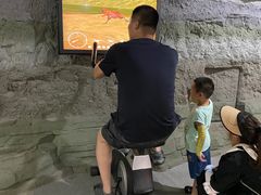 -嘉荫恐龙国家地质公园