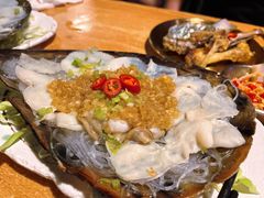 -质烤烤物·活烤海鲜(质烤总店)