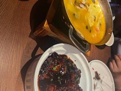 -绿茶餐厅(昆明世纪金源店)
