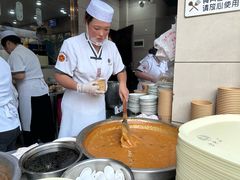 -方中山胡辣汤(顺河路店)