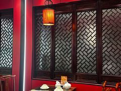 -陈记菜馆·非遗淮扬菜(东关街教场店)