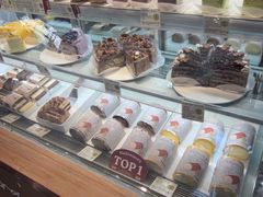-西村叔叔的店·面包·甜品·蛋糕(清河万象汇店)