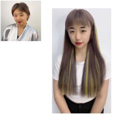 -霖昊美容美发