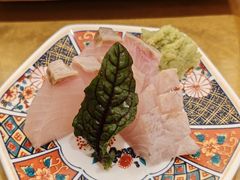 -鮨政· Omakase(港汇恒隆广场店)