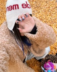 -Beauty nail伊佳靓丽美甲美睫