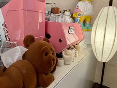 -CINS星斯·甜品·茶·蛋糕·咖啡