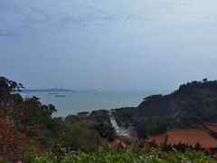 -南沙天后宫景区
