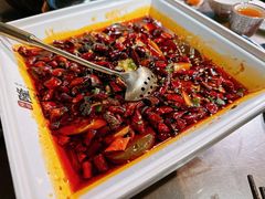 -杨记隆府(重庆总店)
