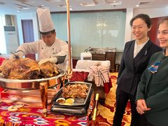 -新疆兵团食府清真(马连道店)