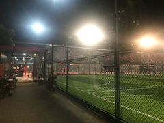 -洛克公园·篮球·足球(三林店)