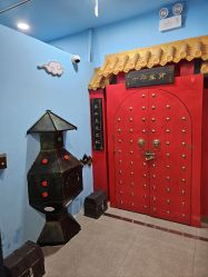 -熊猫密室探索乐园(正佳广场店)