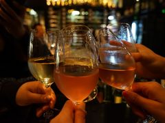 -The Grill by Sean Connolly