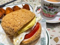 -华嫂冰室(尖沙咀店)