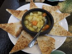 -五观堂素食(新华路店)