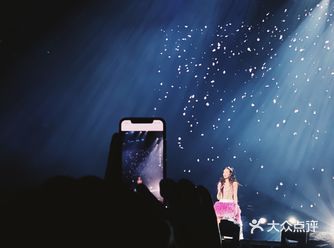 列表里多少经典的歌曲终于现场听到了