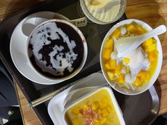 -佛山岭南天地康得思酒店