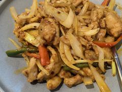 -马凯餐厅(地安门店)