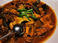 -望乡楼上海菜(日月光店)