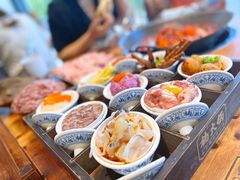 -楠火锅(哈尔滨金爵万象店)