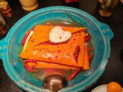 -吼堂老火锅(太古里总店)