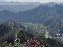 -石潭村