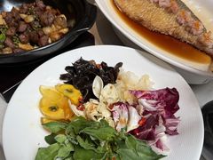 -狮王府淮扬菜(夫子庙老门东店)