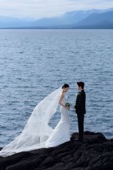 -IDO婚纱摄影(上海旗舰店)