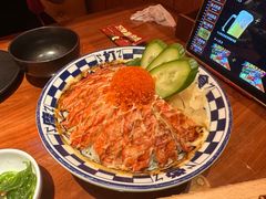 -摩打食堂(喜荟城店)