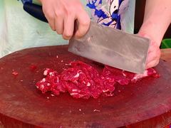 -阿娟牛肉丸·手打牛肉丸·现做现卖