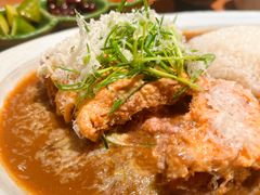 -CURRY YA 熟成咖哩專門店(深圳湾万象城店)