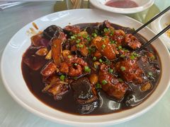 红烧河鳗-状元楼(金溪路店)