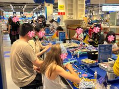 -宜家家居(四元桥商场店)