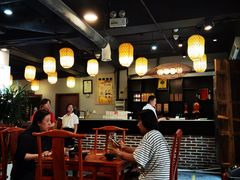 -醉长安(南门总店)
