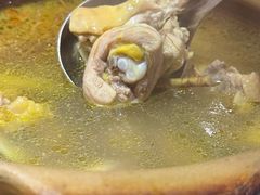 -鸽味轩·粤菜小馆(高楼门总店)