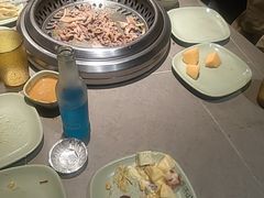 -盛江山自助料理(太原街万达店)